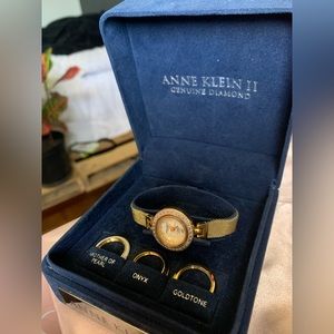Brand: Anne Klein II